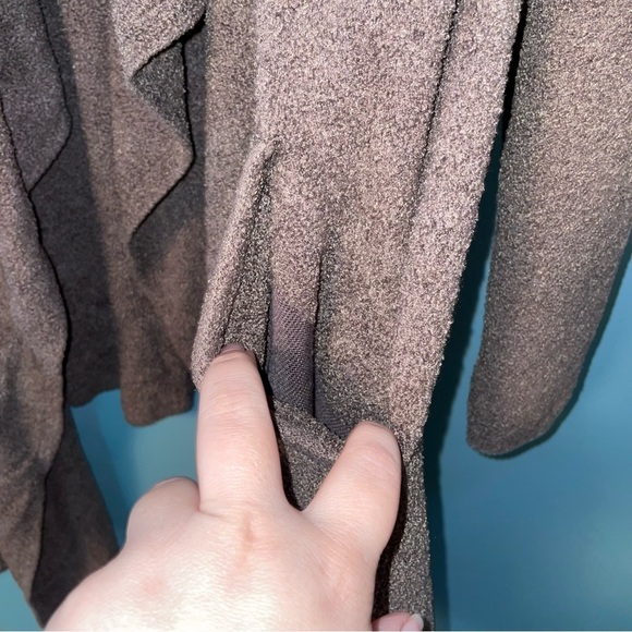 Barefoot Dreams CozyChic Lite Island Wrap Size 1X - Picture 3 of 6